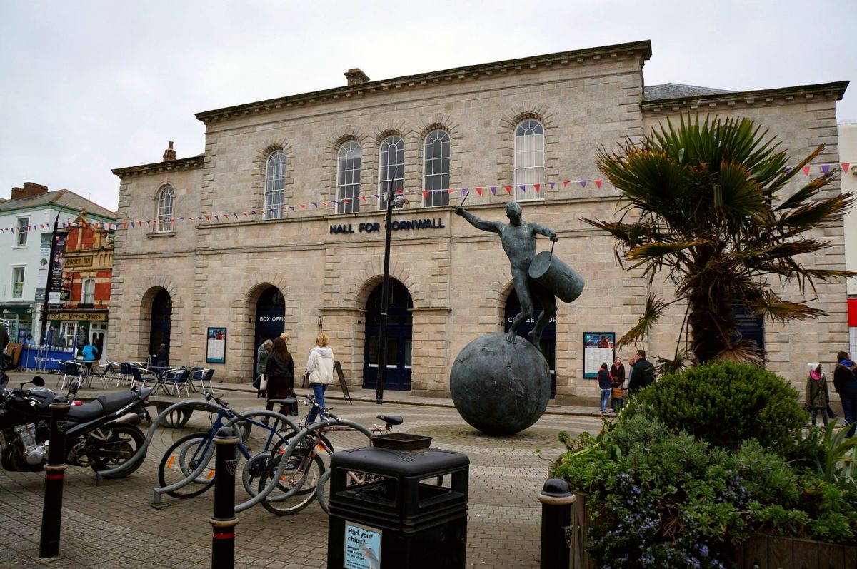 Truro