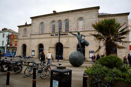 Truro