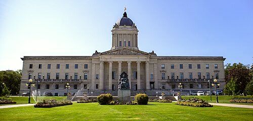 Winnipeg