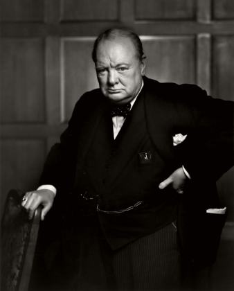 Churchill