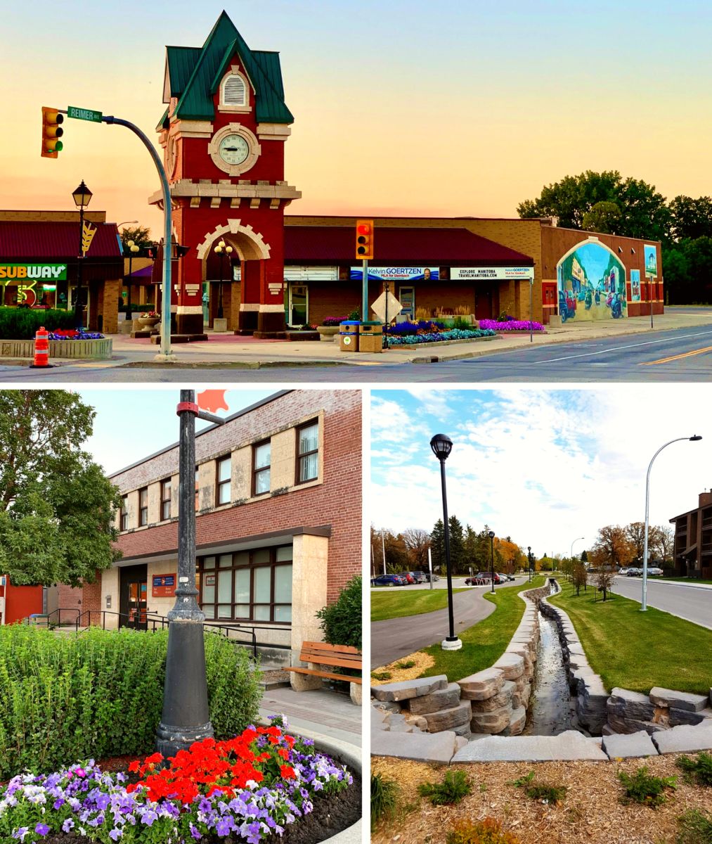 Steinbach