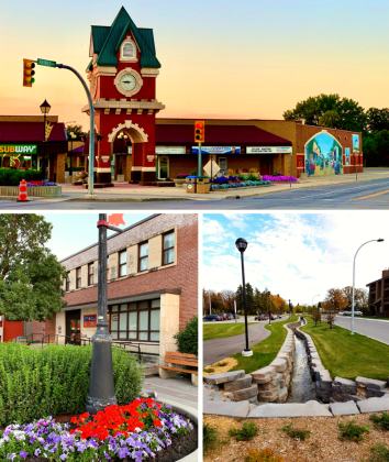 Steinbach
