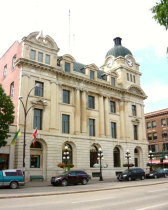 Moose Jaw