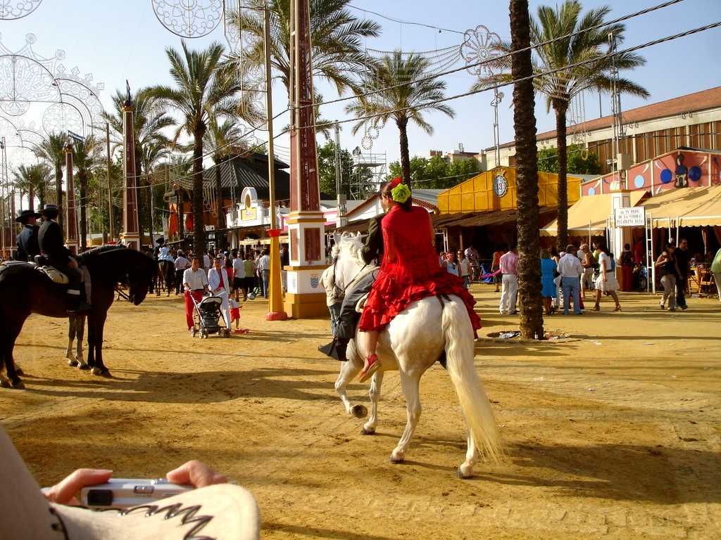 Lokale tradities - Murcia