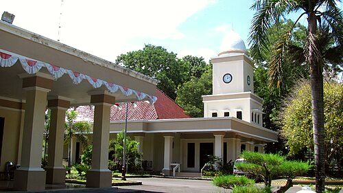Mataram