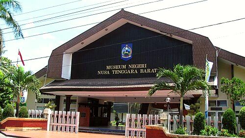 Mataram