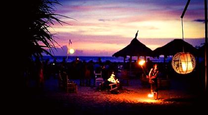 Gili Meno