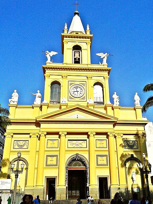 Campinas