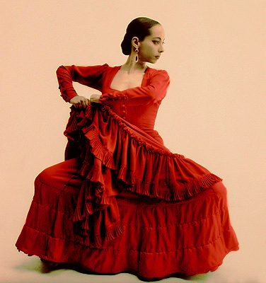 Lokale tradities - Granada
