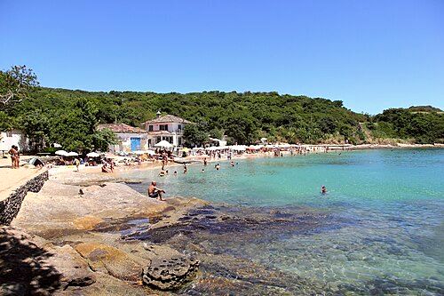 Búzios