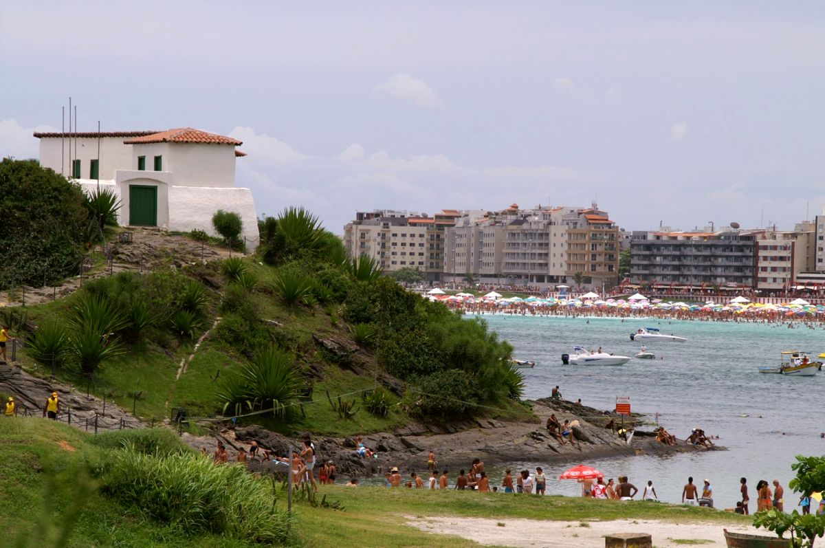 Cabo Frio