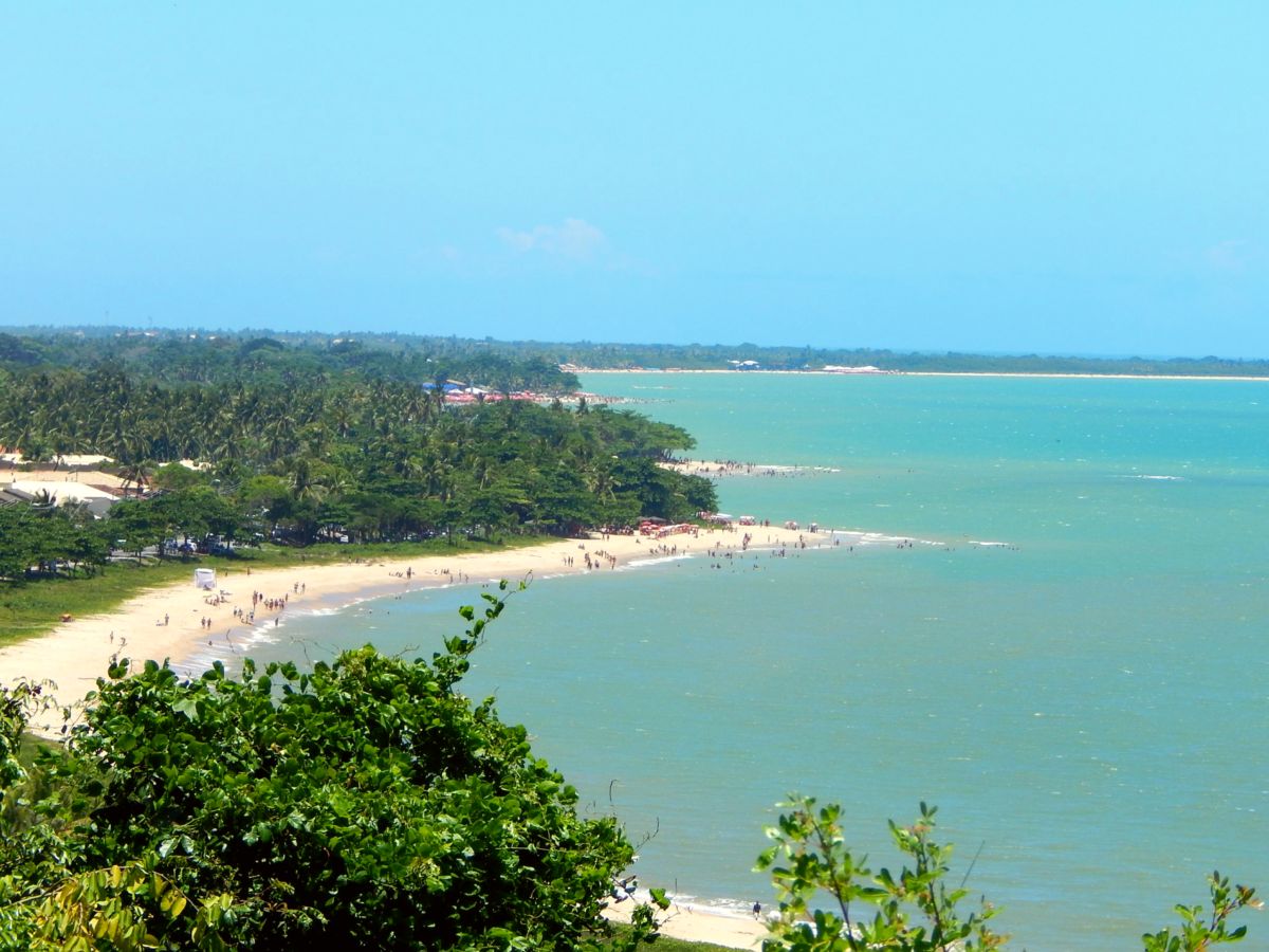 Porto Seguro