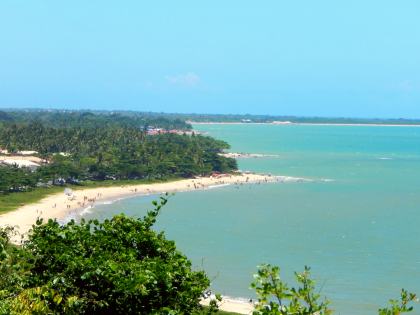 Porto Seguro