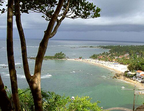 Morro de São Paulo
