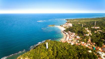 Morro de São Paulo