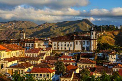 Ouro Preto