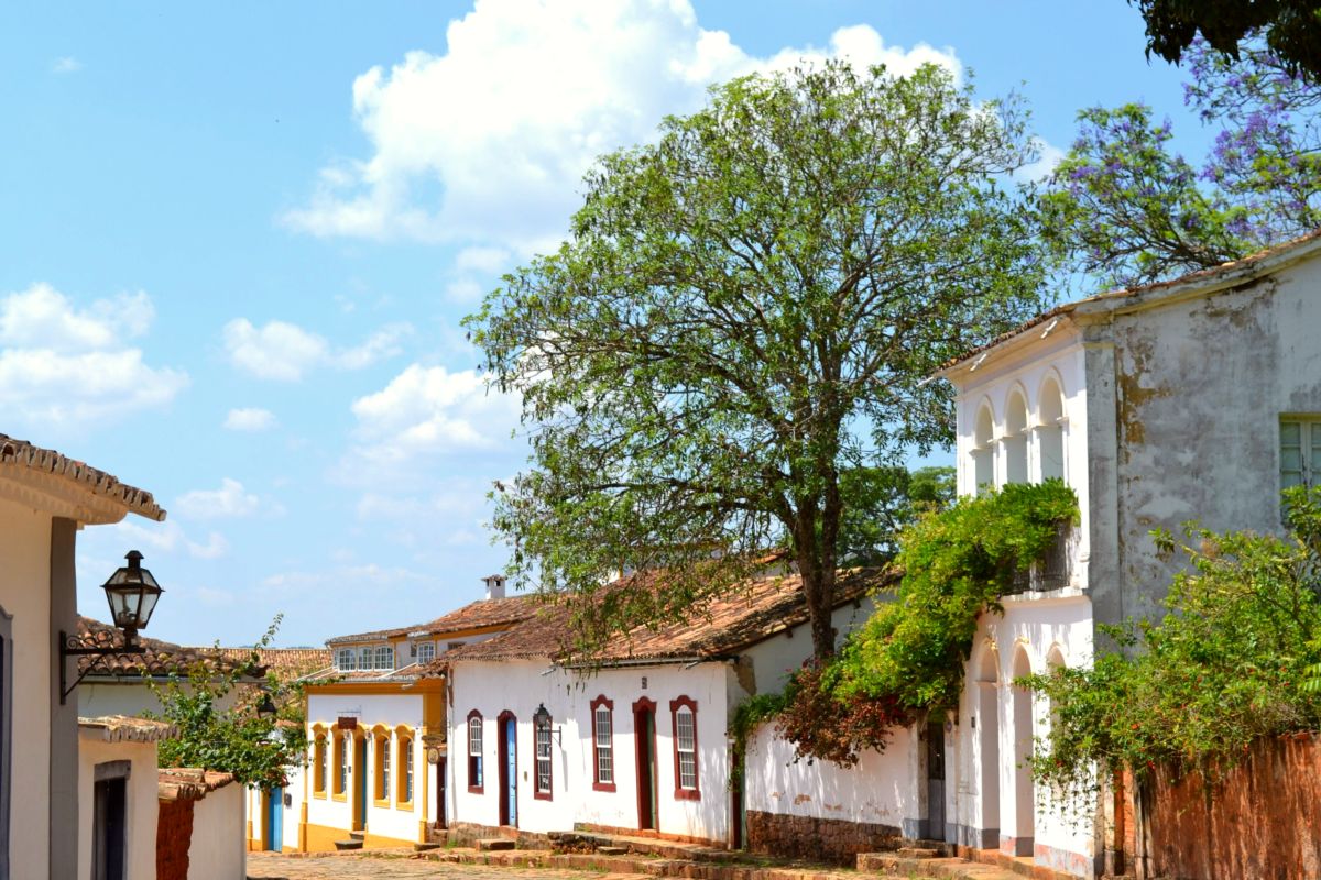 Tiradentes