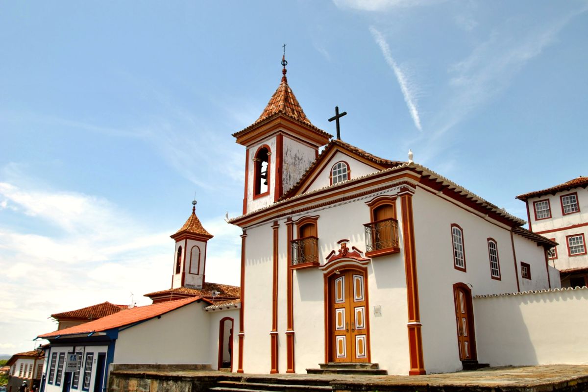 Diamantina