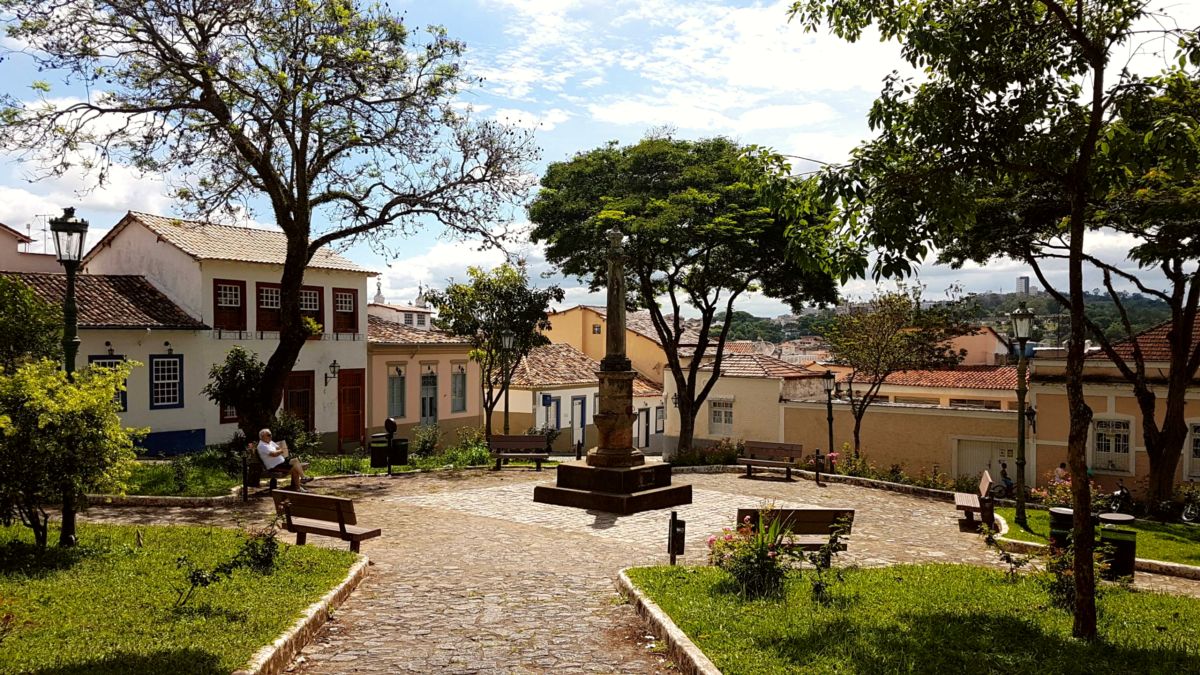 São João del-Rei