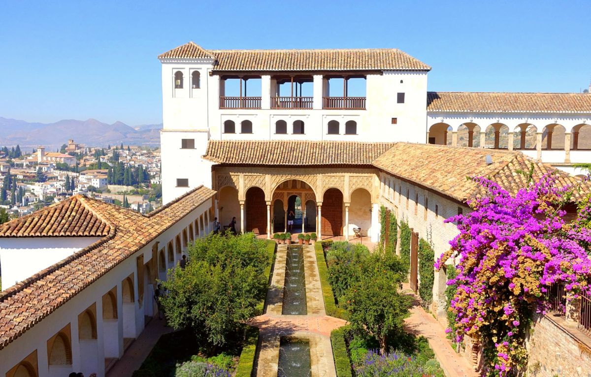 Generalife