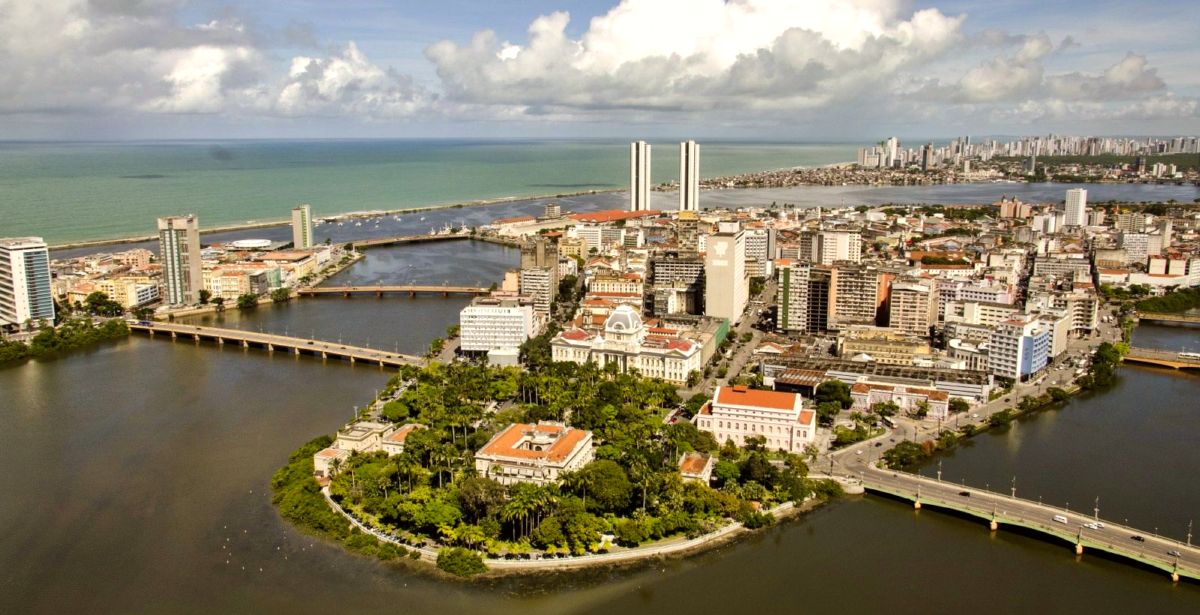Recife