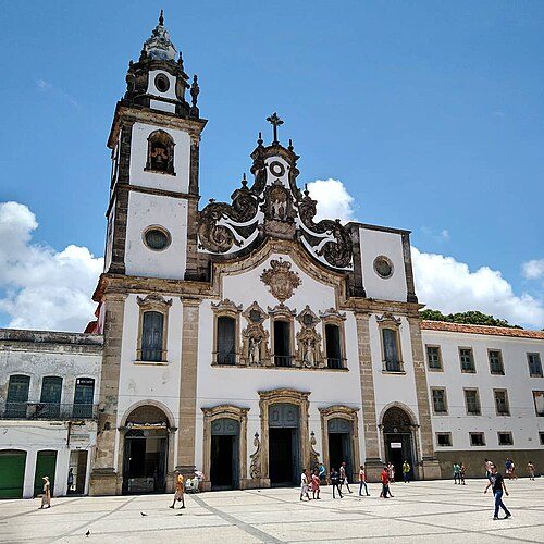 Recife