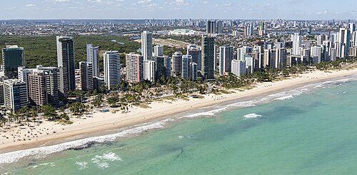Recife