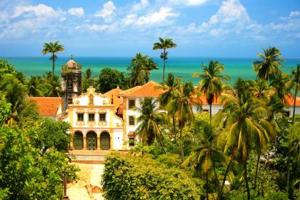 Olinda