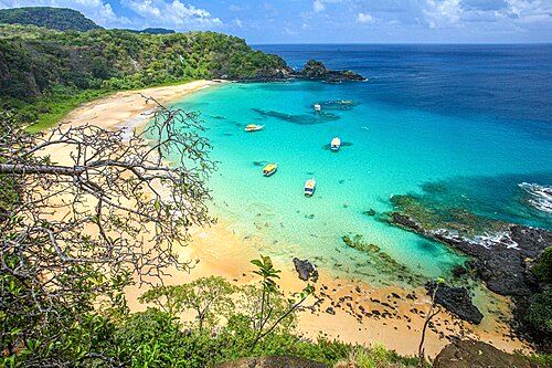 Fernando de Noronha