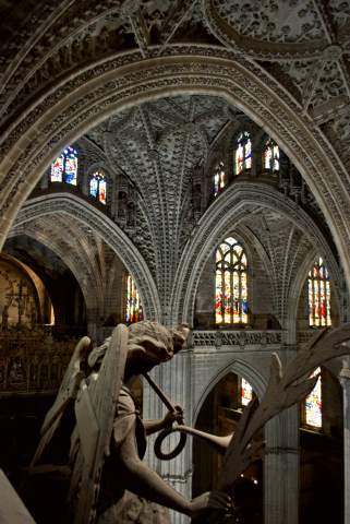 Seville Cathedral