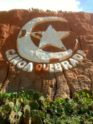 Canoa Quebrada