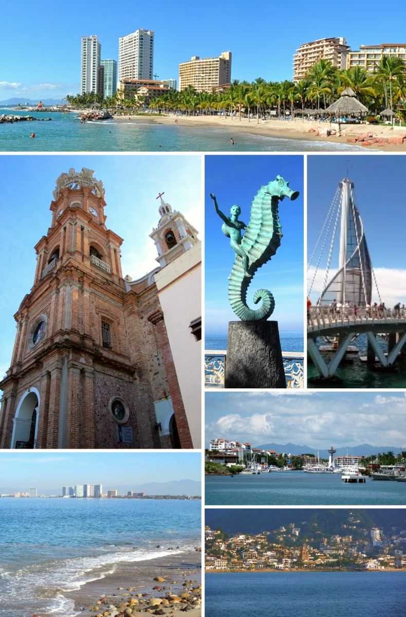 Puerto Vallarta