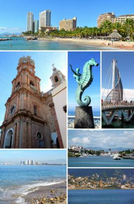 Puerto Vallarta