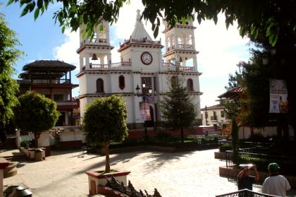 Mazamitla
