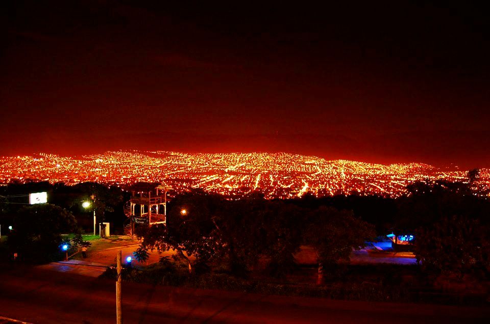 Tuxtla Gutiérrez