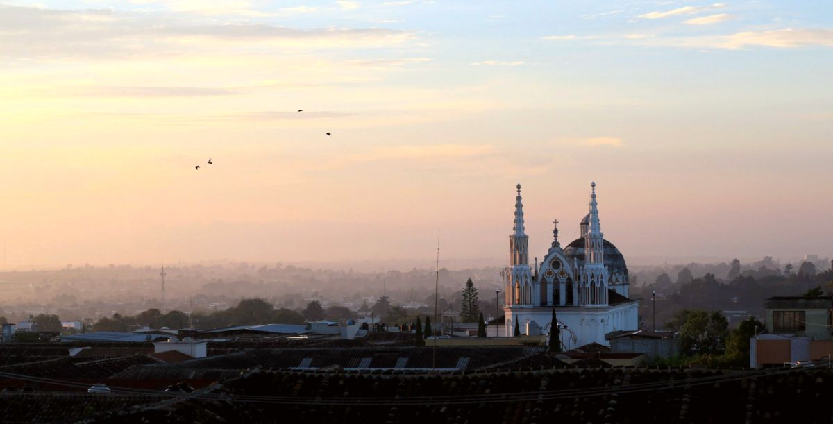 Comitán