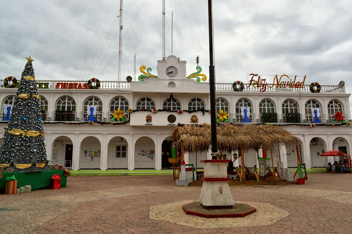 Ocosingo