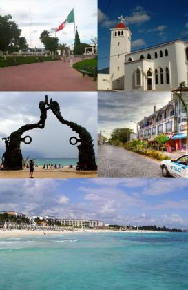 Playa del Carmen