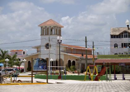 Puerto Morelos