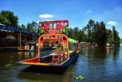 Xochimilco