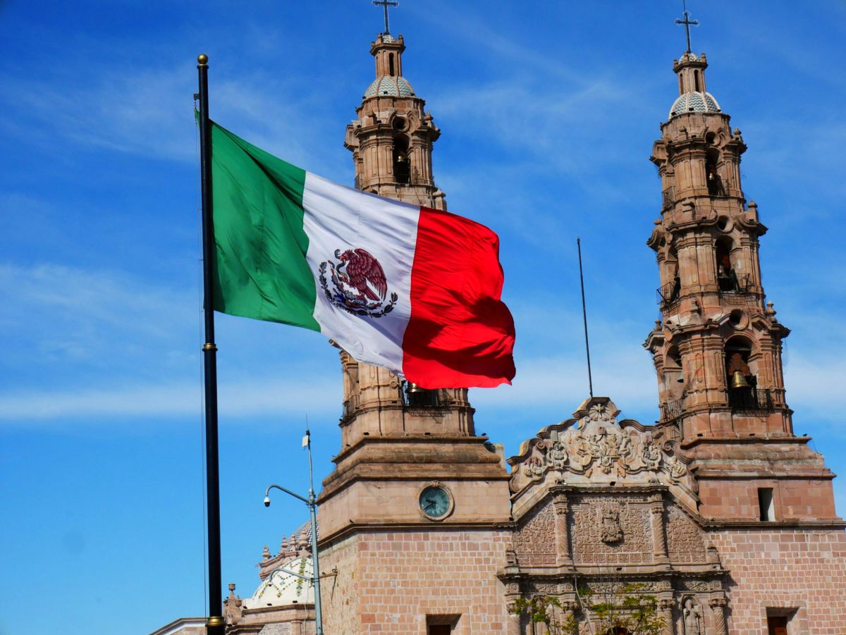 Lokale tradities - Mexico