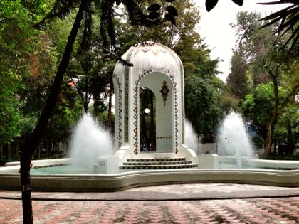 Condesa