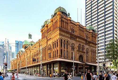 Sydney