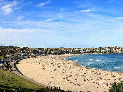 Sydney
