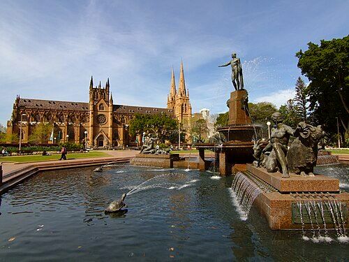 Sydney