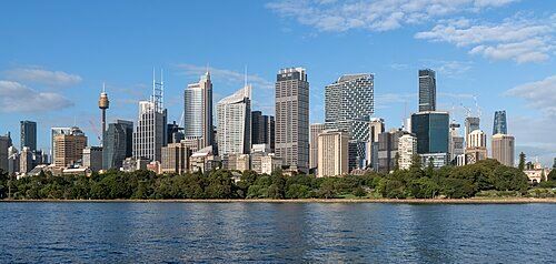 Sydney