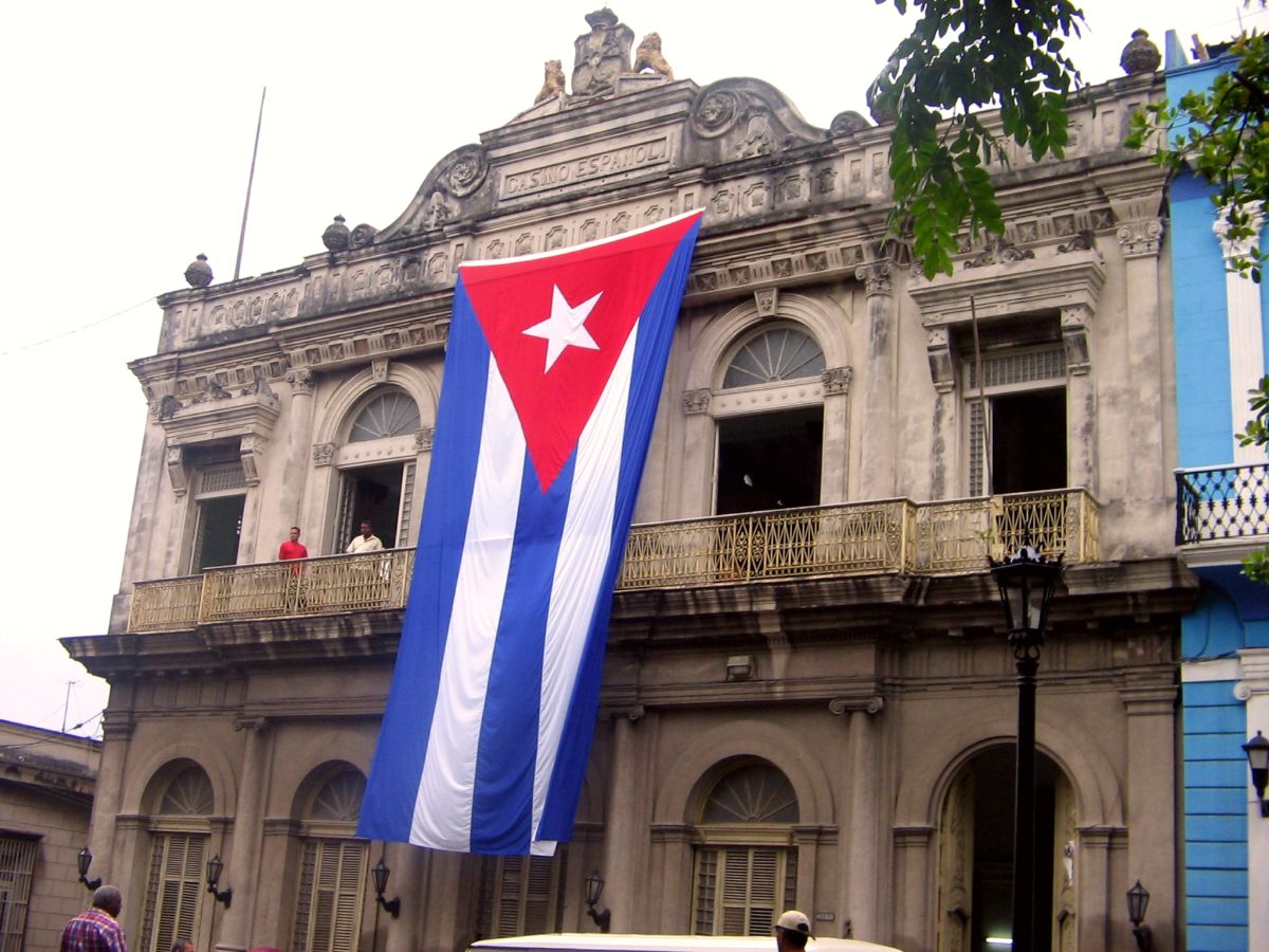 Lokale tradities - Cuba