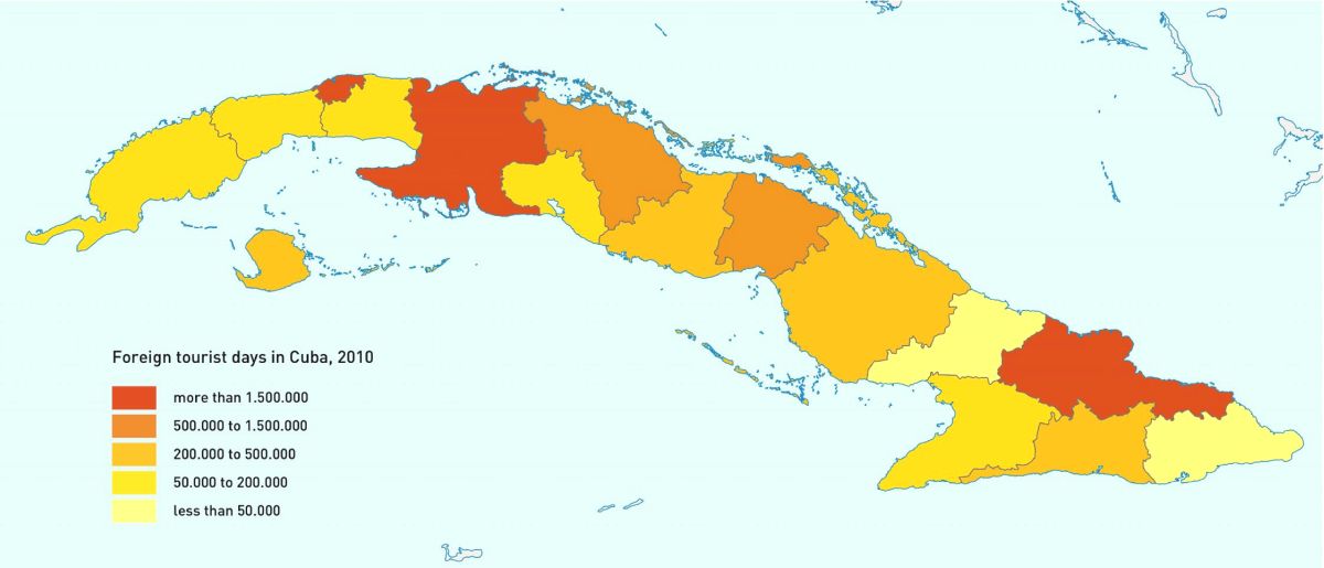 Cuba