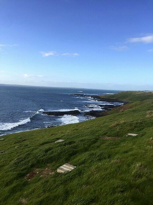 Phillip Island