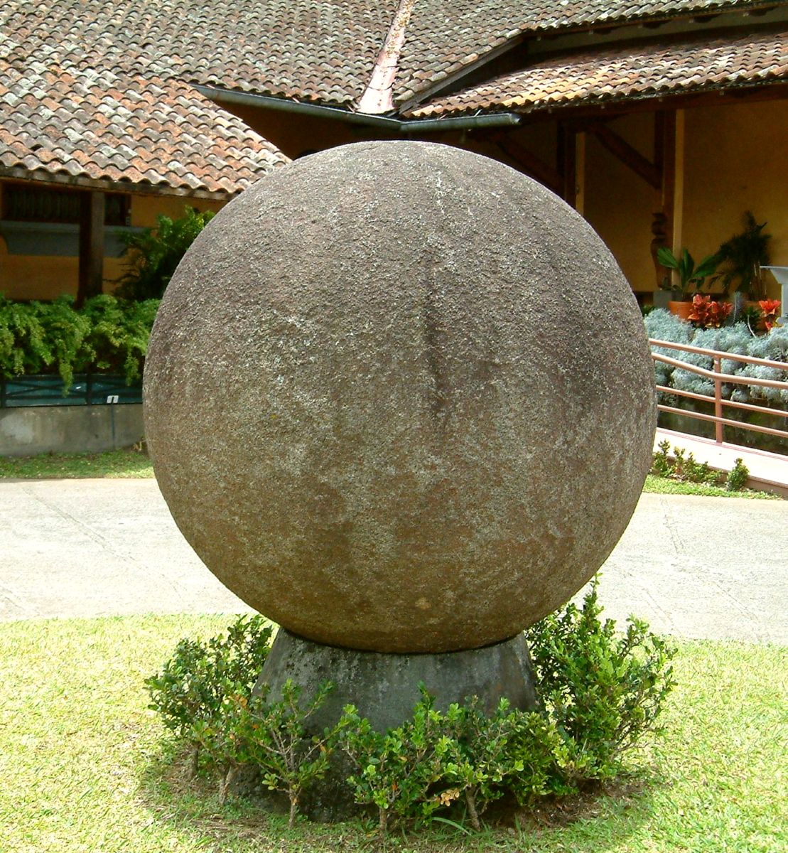 Lokale tradities - Costa Rica